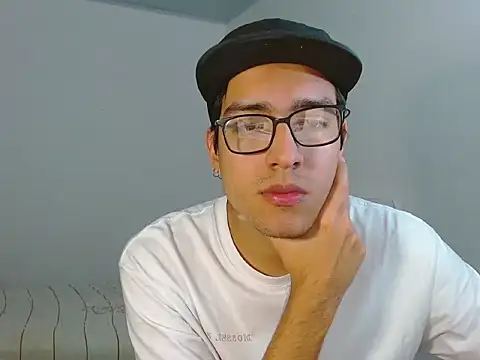 NickFin online show from July 7, 2:22 am