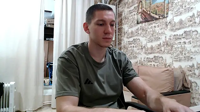markbodrov online show from June 23, 5:16 pm