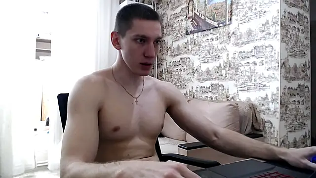 markbodrov online show from July 18, 11:59 am
