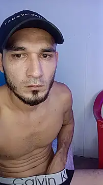 junior men22 online show from March 28, 1:11 pm