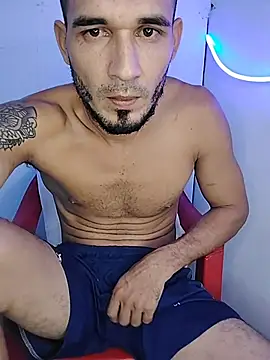 junior men22 online show from March 9, 4:56 pm