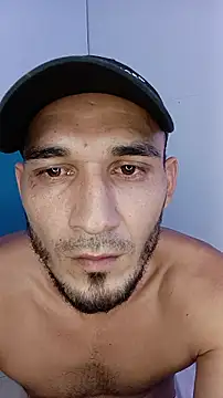 junior men22 online show from March 15, 5:30 pm