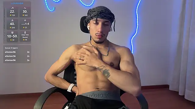 rafael stone11 online show from February 1, 6:01 am