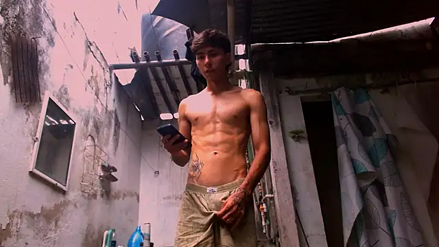 FlexxPrimee online show from April 9, 8:48 pm