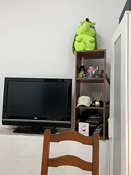 DavShi online show from February 21, 8:21 pm