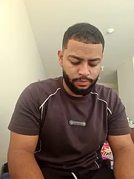 KLEYTON33 online show from February 28, 3:44 pm