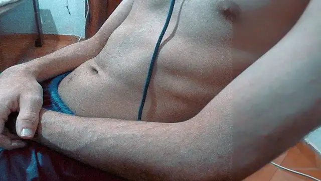 Evansx7 online show from March 2, 1:27 am