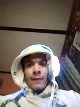 spooky425hd online show from February 26, 8:26 am