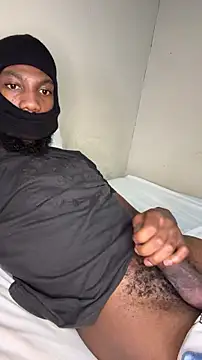 BoyfrienDick online show from March 5, 1:35 am