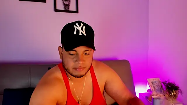 jay kross1 online show from February 6, 8:28 pm