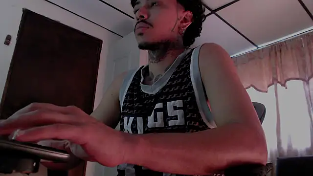 D3v1L88 online show from February 8, 6:34 pm