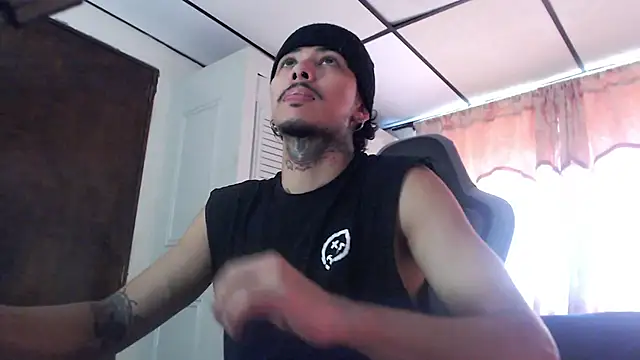 D3v1L88 online show from April 5, 7:21 pm