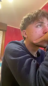 Incolinco07 online show from February 24, 5:25 pm