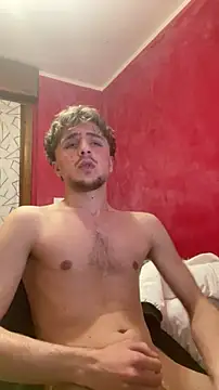 Incolinco07 online show from March 7, 8:39 pm