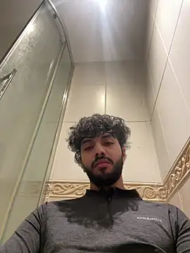 Sloppyking6969 online show from February 21, 9:32 am