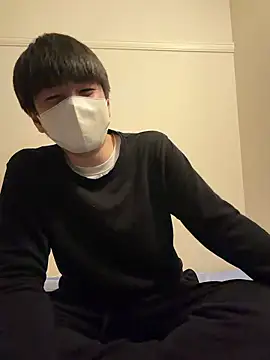 OCHAZUKE123 online show from February 21, 1:23 pm