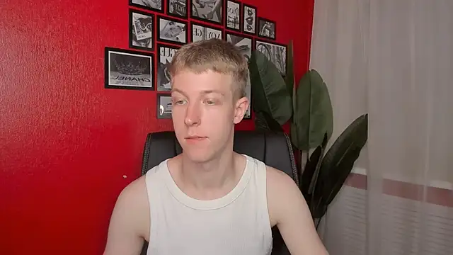 Dylan Norton online show from July 14, 10:54 am