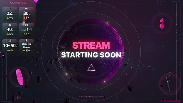StillArQuez online show from June 5, 6:52 am