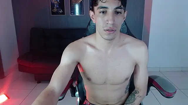 morrison jimm  online show from February 21, 5:52 am