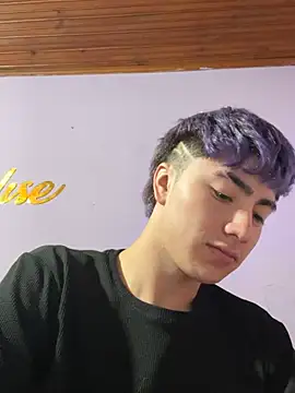 AlexanderCollman2 online show from February 14, 6:30 am