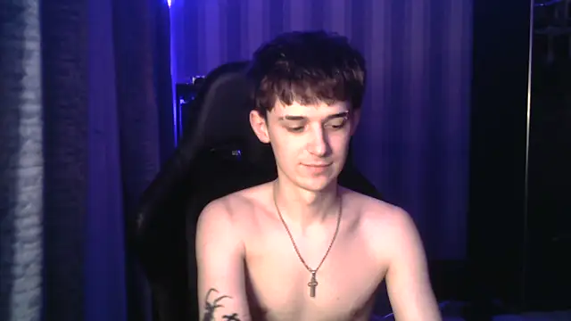 Sweet Dude online show from March 9, 8:47 pm