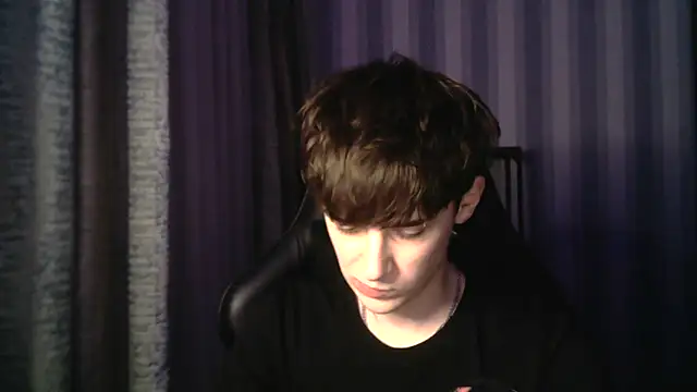 Sweet Dude online show from February 15, 6:05 pm