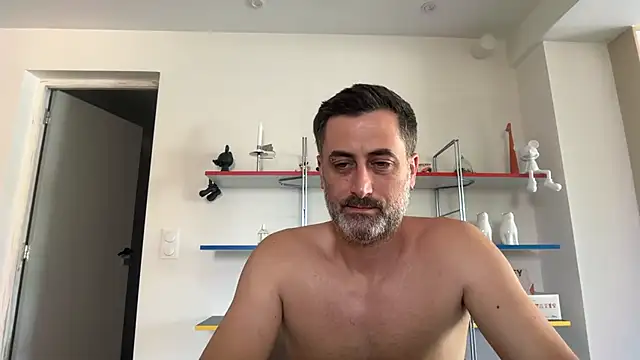 supergapo online show from July 23, 1:41 pm