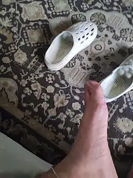 Gordinho dos pes online show from March 11, 7:54 pm