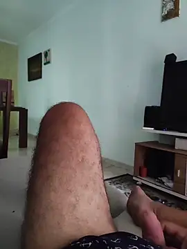 Gordinho dos pes online show from March 25, 10:52 am