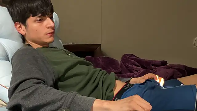 Mardelrey online show from March 1, 5:23 pm