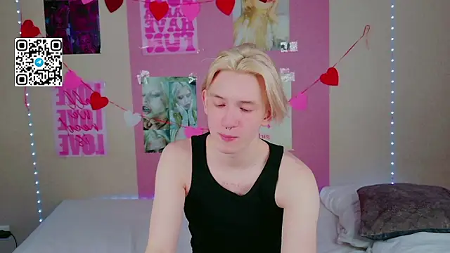 Ron Vilss online show from March 1, 6:02 am