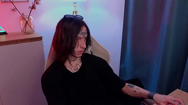 swagamee online show from April 15, 3:12 pm