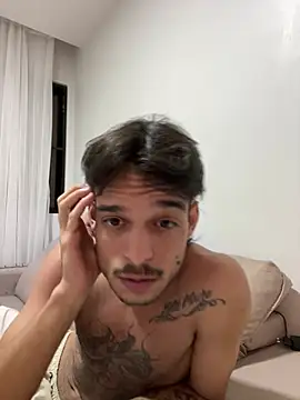 ruffvip online show from April 3, 11:56 pm