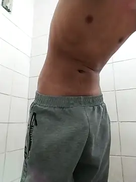 ConejoComber online show from February 20, 10:33 pm