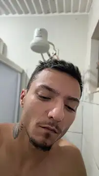 cerejadc online show from April 18, 3:30 am