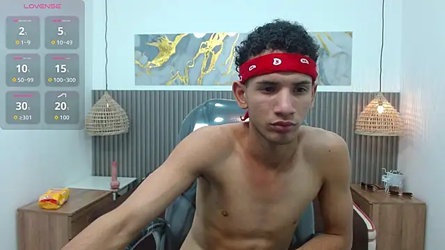 JDWhite18 online show from March 5, 4:09 am