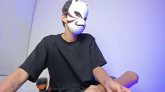 Senpai Lover  online show from March 21, 8:13 pm