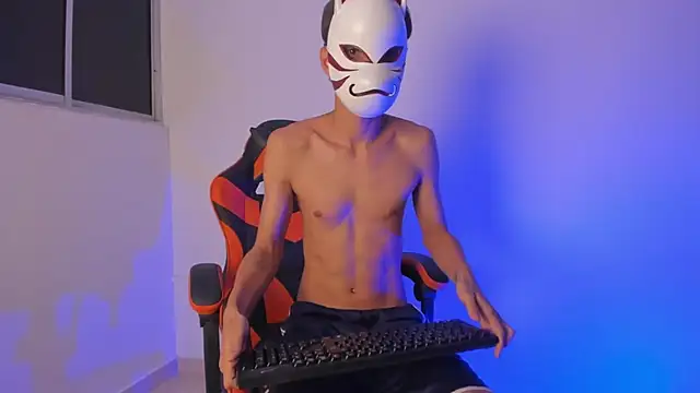 Senpai Lover  online show from February 6, 11:12 pm