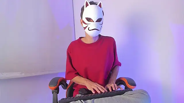 Senpai Lover  online show from February 10, 7:51 pm