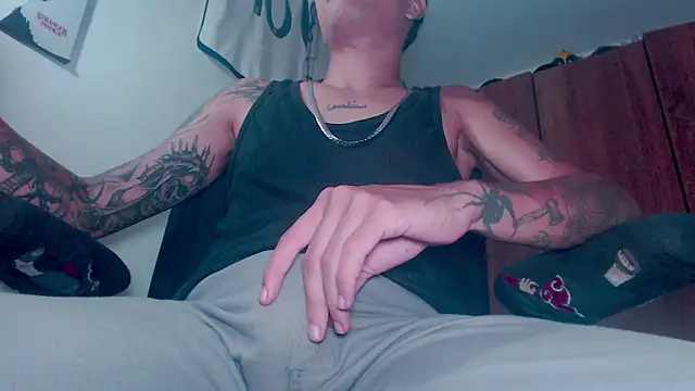 theskateboy online show from March 30, 6:47 am