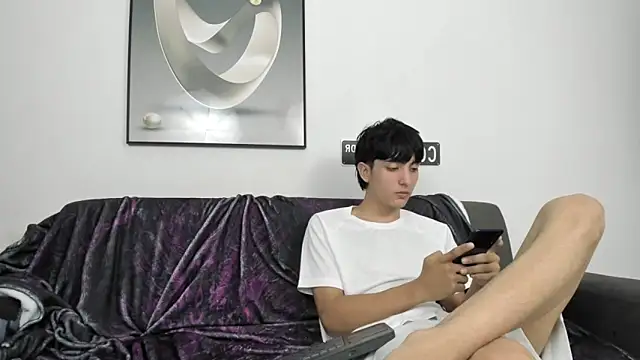 Steerlingxvx online show from March 5, 10:28 pm