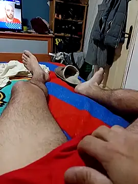 Javier0603 online show from March 18, 10:46 pm