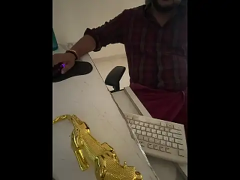 Rah0091 online show from March 2, 10:22 am