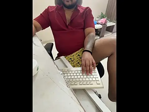 Rah0091 online show from March 5, 7:48 am