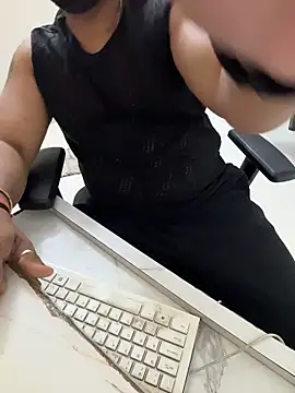 Rah0091 online show from February 22, 1:23 pm