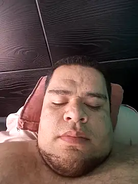 Caliente Gor online show from April 19, 3:55 pm