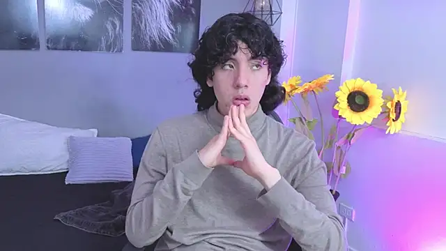 Jack  Star online show from February 26, 3:13 pm