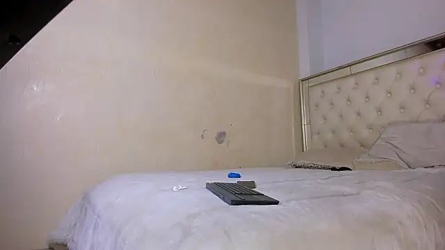 Jeus Stanley online show from March 9, 4:50 am