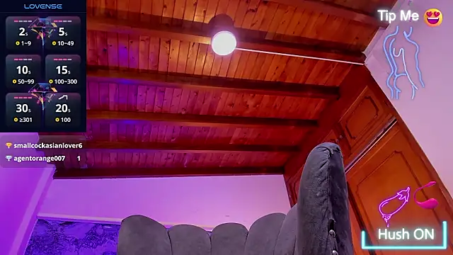 Jeus Stanley online show from March 28, 8:36 am