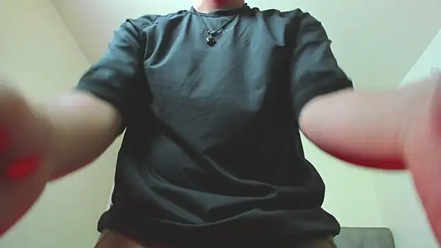 Adonibaskerville4 online show from February 10, 3:50 pm